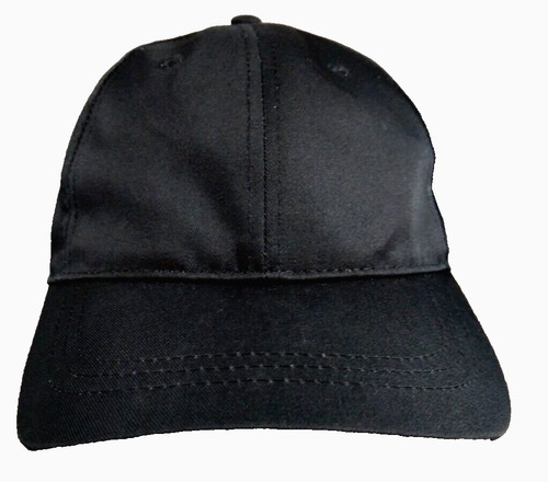 Stitch umpire hat - 3,
