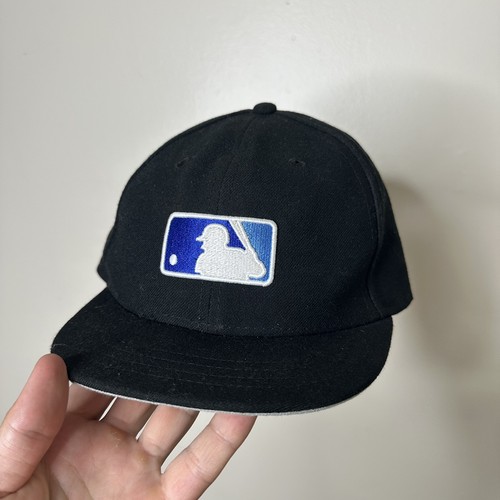 Mlb new era umpire hat - mlb, cap
